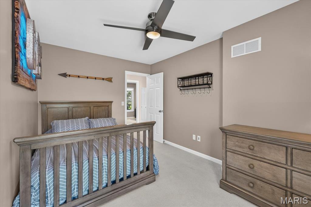 Claymont Cove - Residential