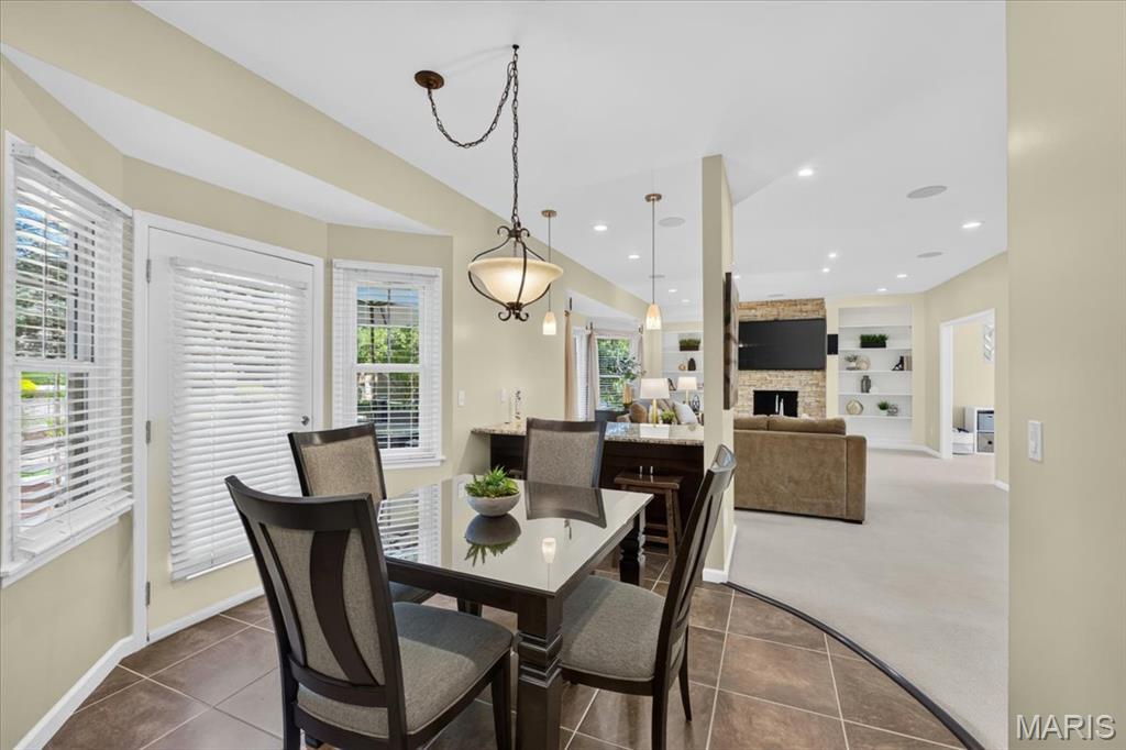 Claymont Cove - Residential