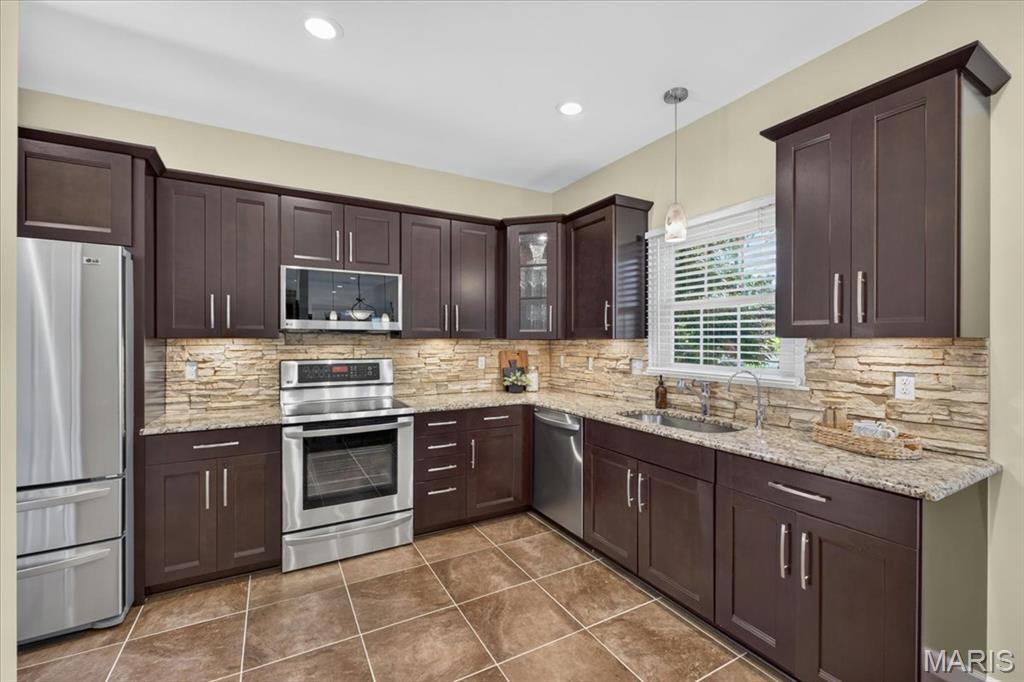 Claymont Cove - Residential