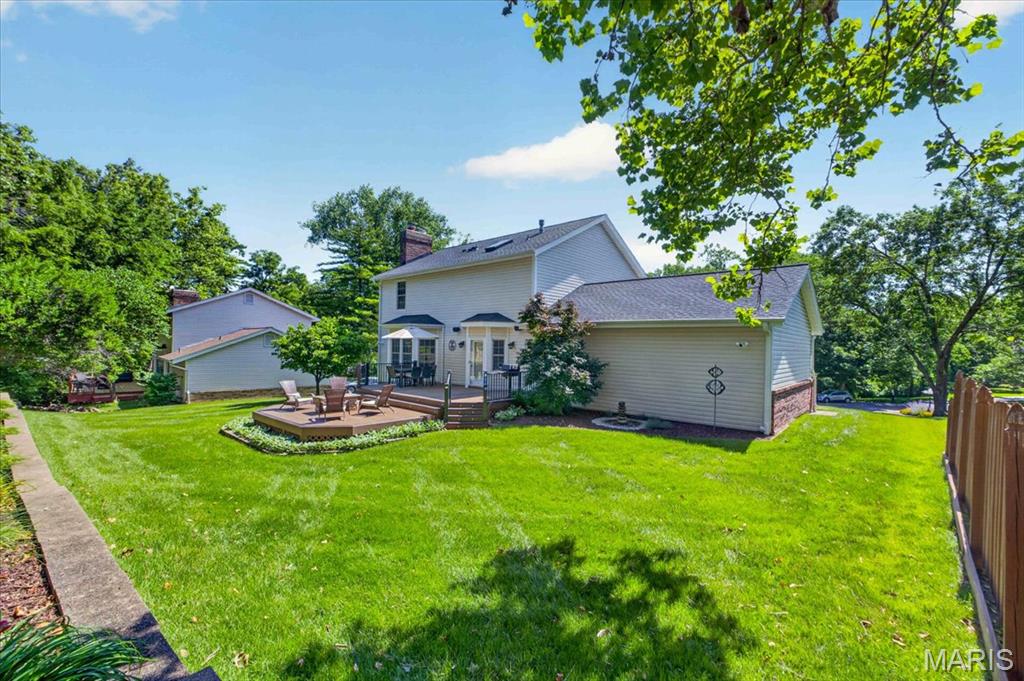 Claymont Cove - Residential