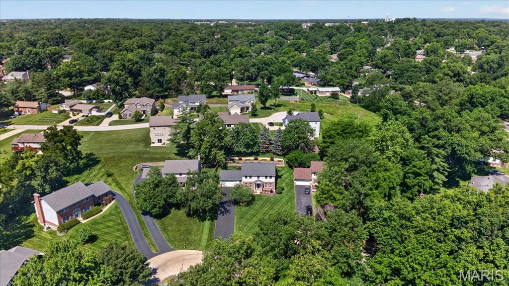 Claymont Cove - Residential