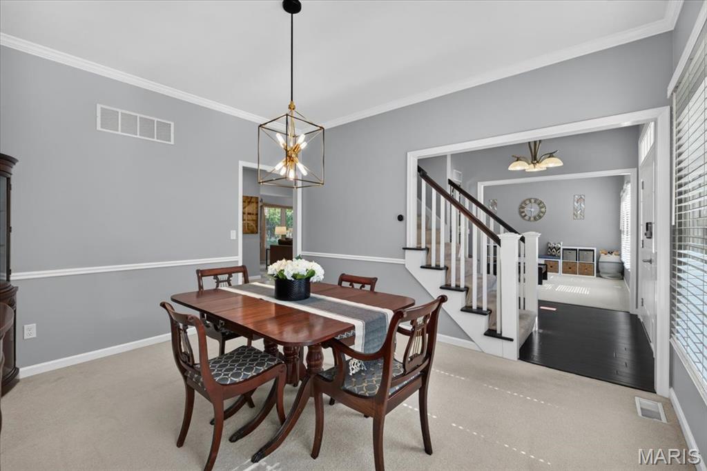Claymont Cove - Residential