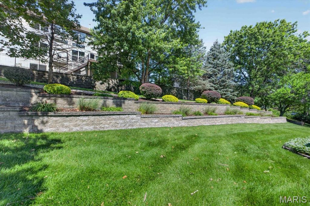 Claymont Cove - Residential