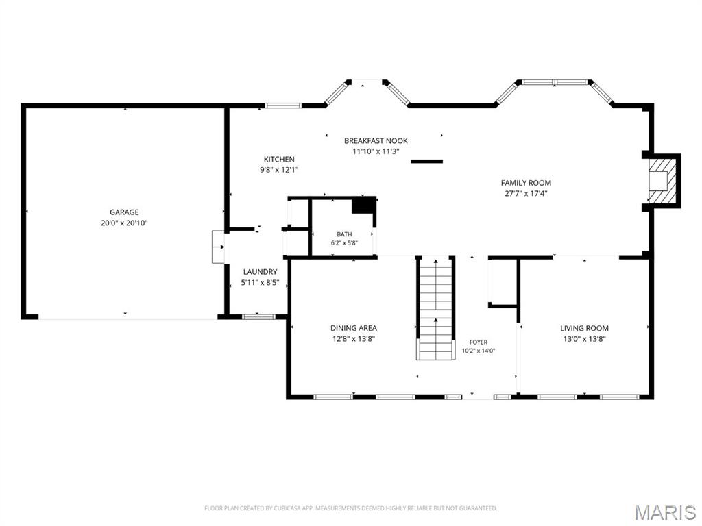 Claymont Cove - Residential