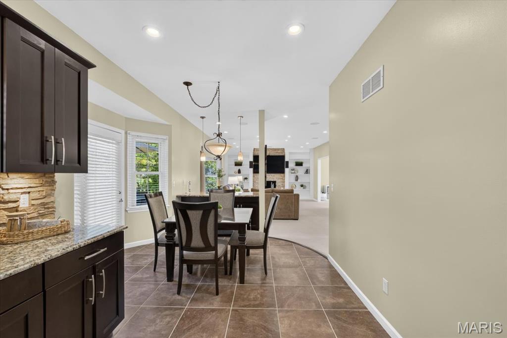 Claymont Cove - Residential