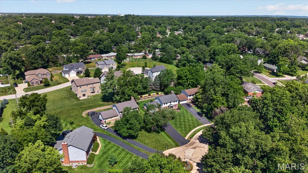 Claymont Cove - Residential