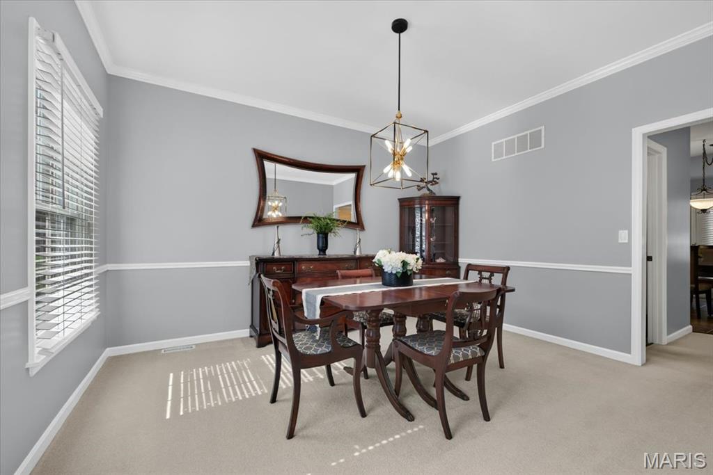Claymont Cove - Residential