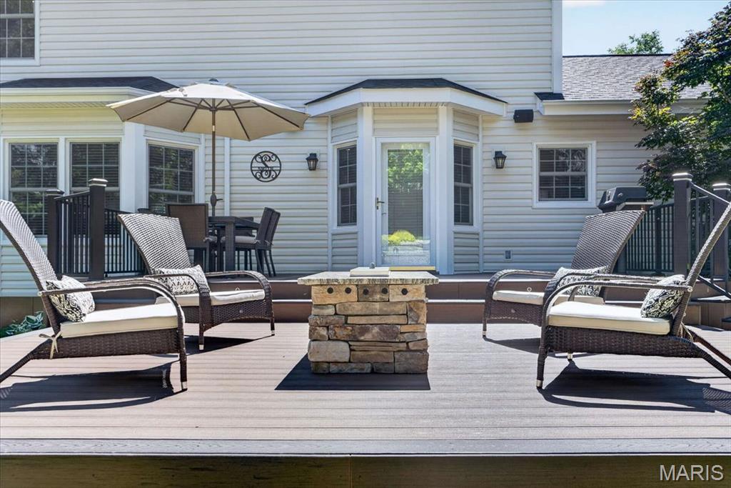 Claymont Cove - Residential