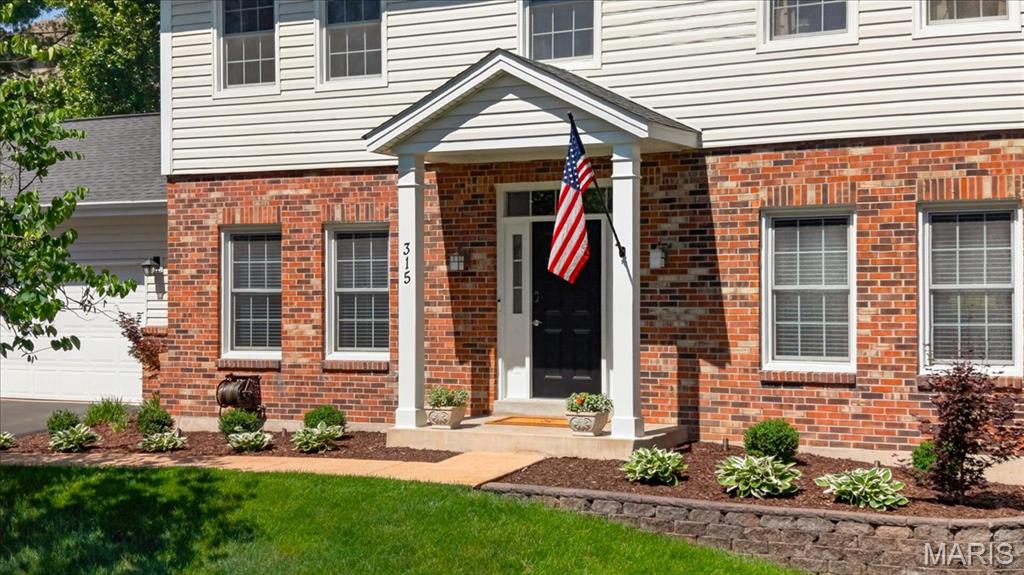 Claymont Cove - Residential