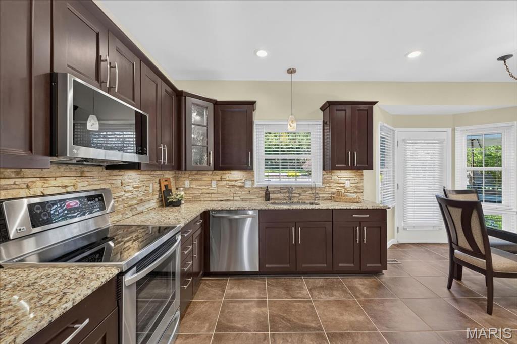 Claymont Cove - Residential
