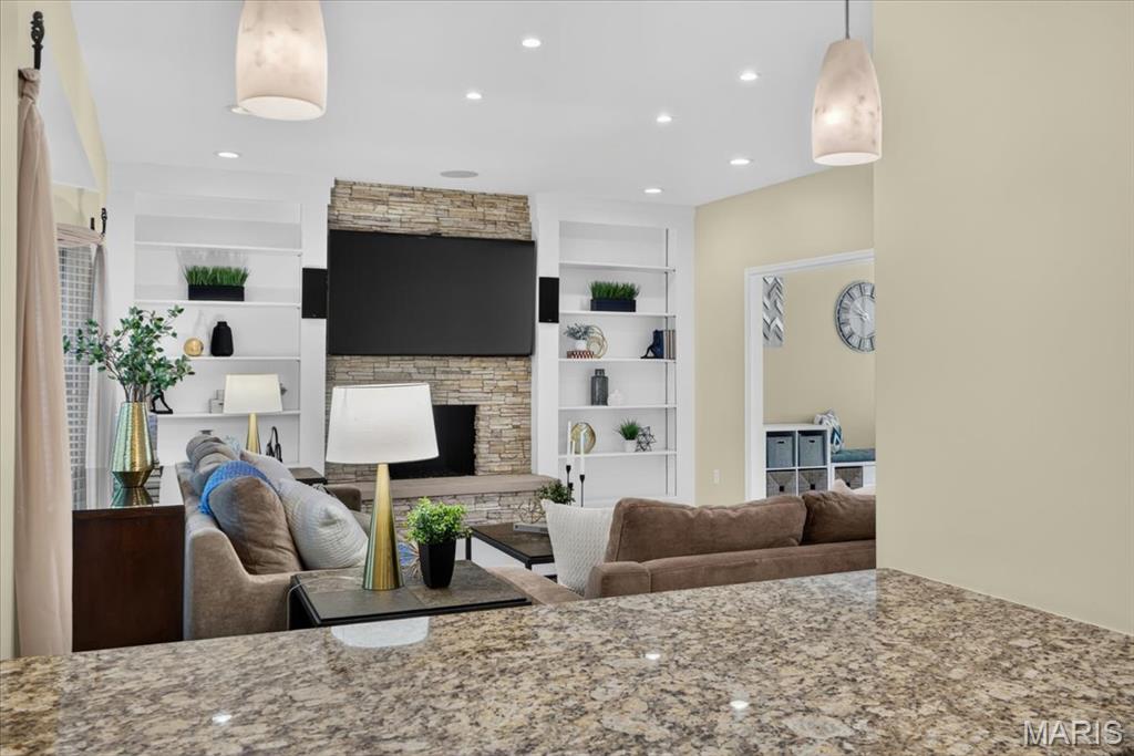 Claymont Cove - Residential