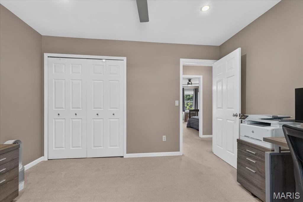Claymont Cove - Residential