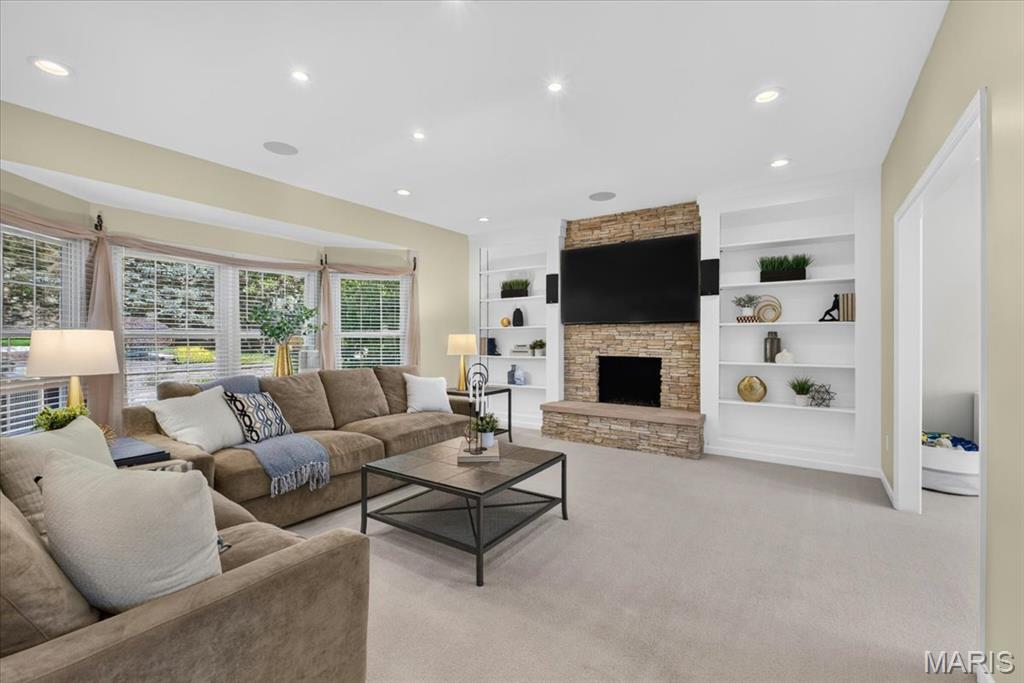 Claymont Cove - Residential