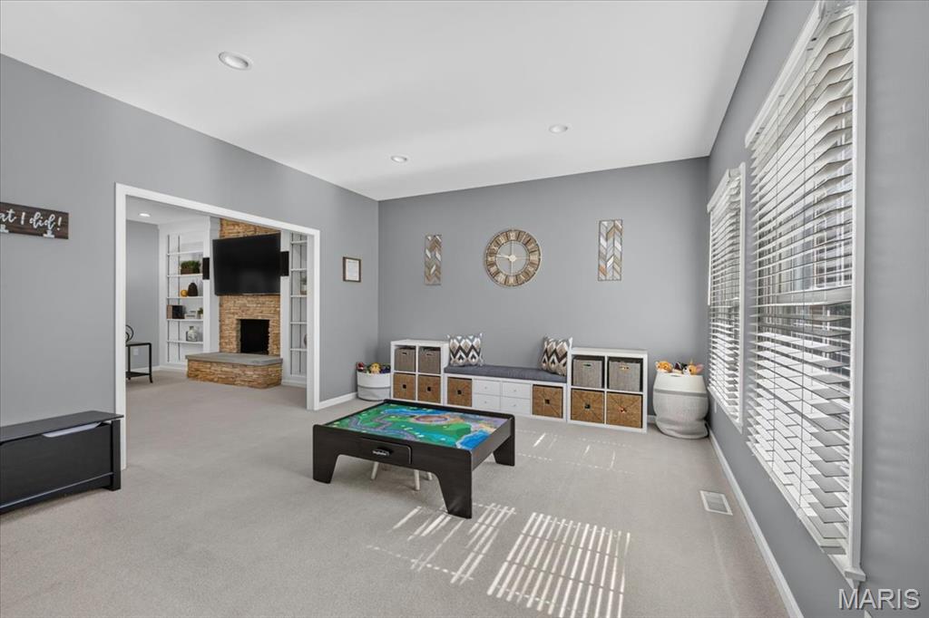 Claymont Cove - Residential