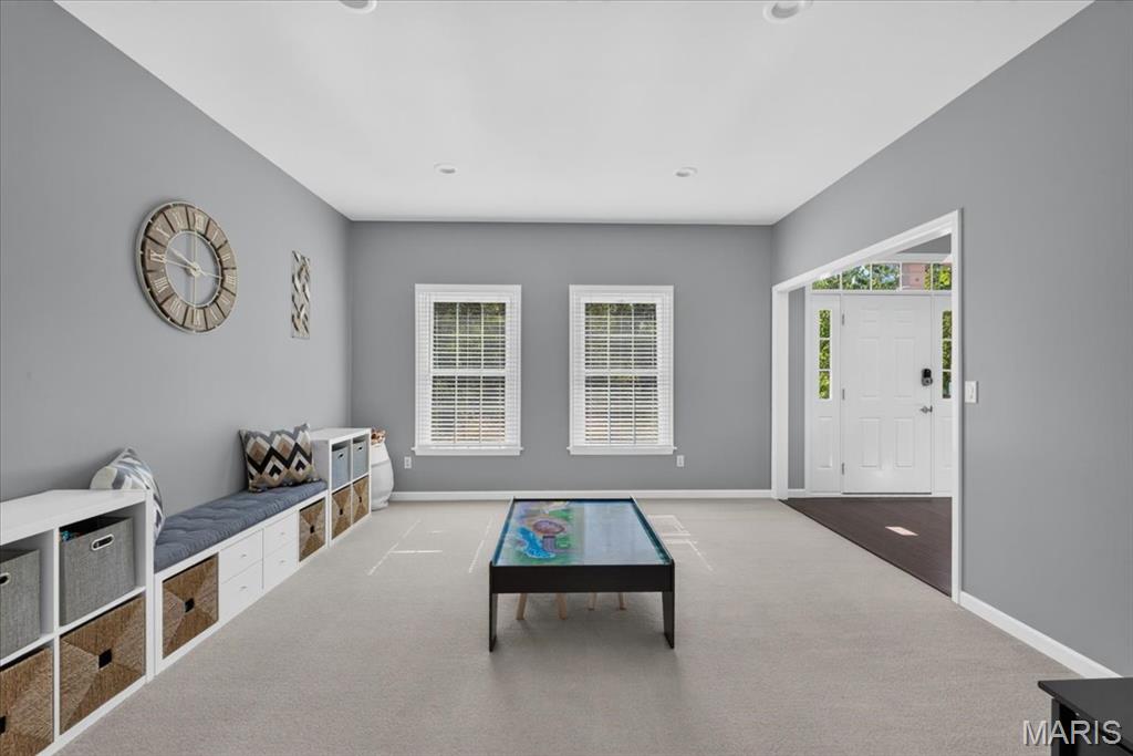 Claymont Cove - Residential