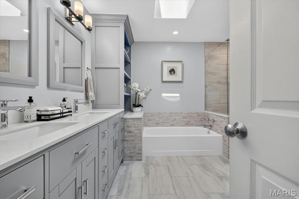 Claymont Cove - Residential