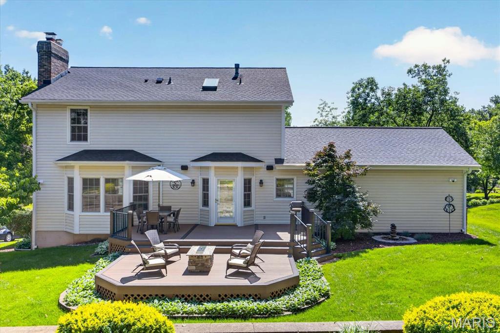 Claymont Cove - Residential
