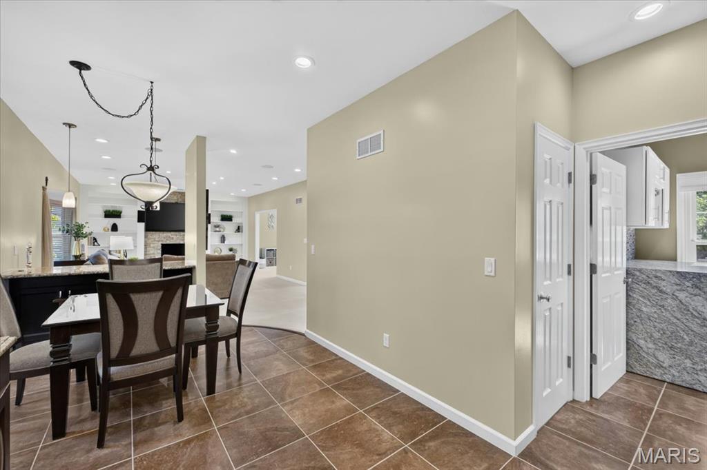 Claymont Cove - Residential