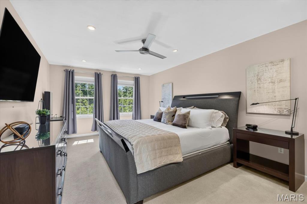 Claymont Cove - Residential
