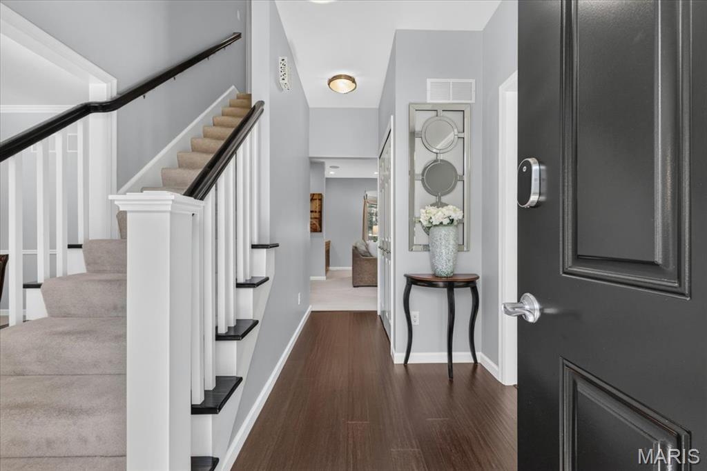 Claymont Cove - Residential