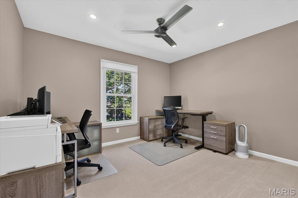 Claymont Cove - Residential