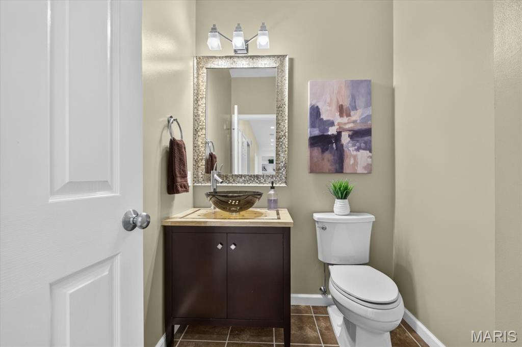 Claymont Cove - Residential