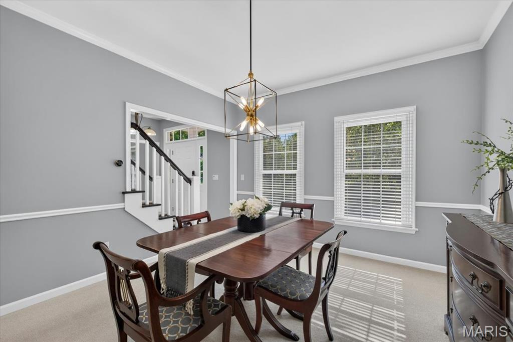 Claymont Cove - Residential