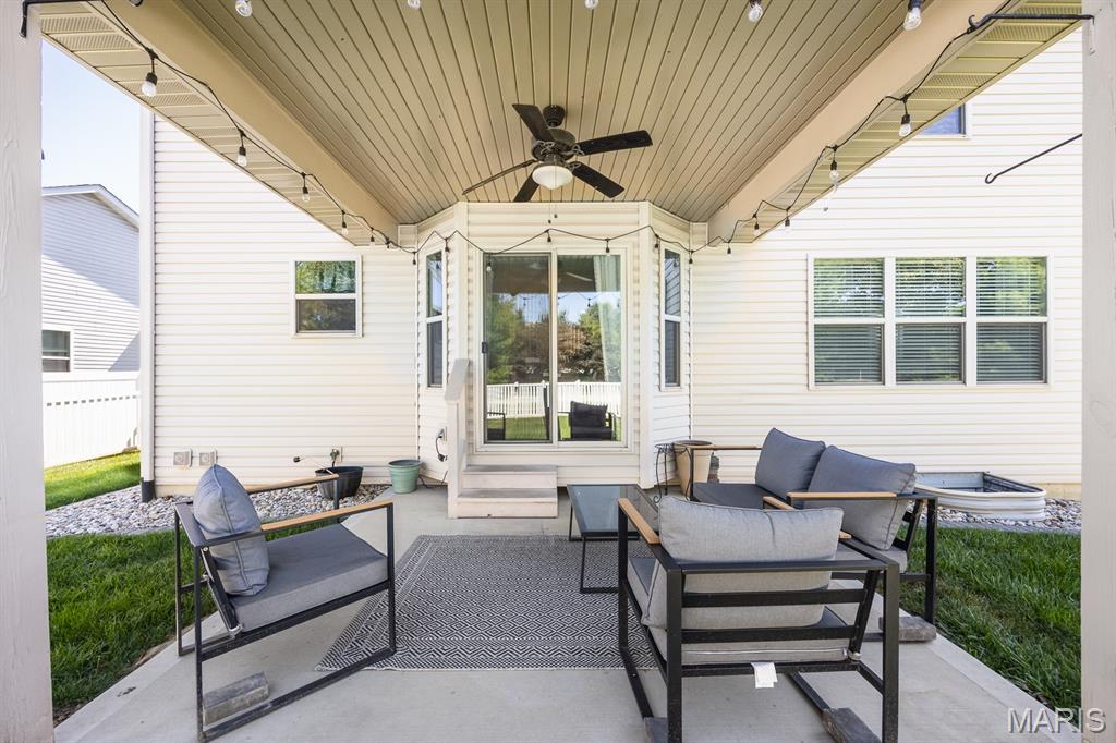 Savannah Hills 2nd Add - Residential