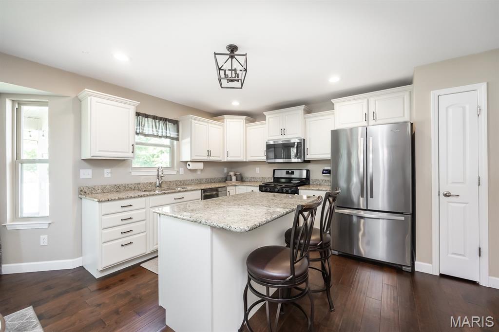 Savannah Hills 2nd Add - Residential