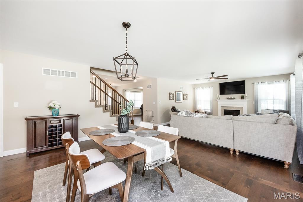 Savannah Hills 2nd Add - Residential