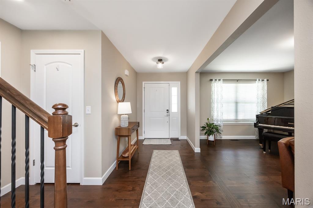 Savannah Hills 2nd Add - Residential