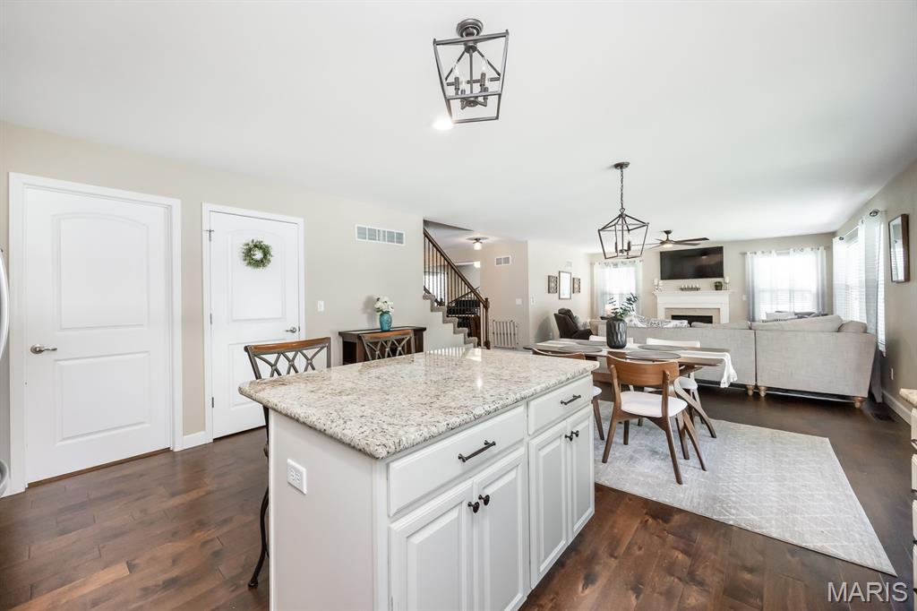 Savannah Hills 2nd Add - Residential