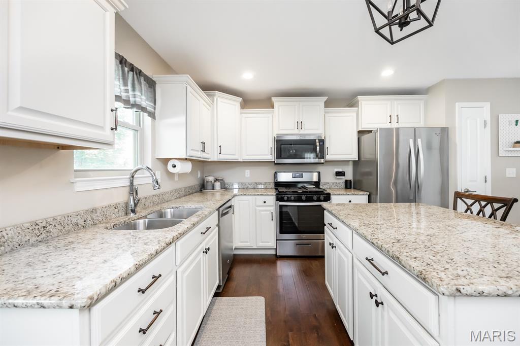Savannah Hills 2nd Add - Residential