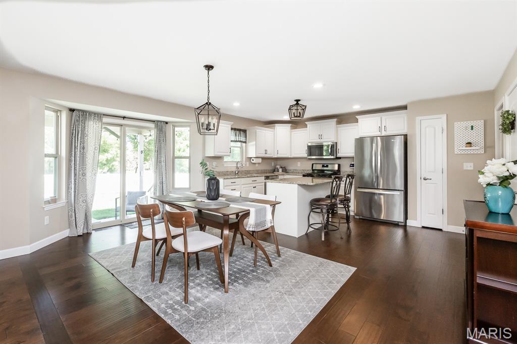 Savannah Hills 2nd Add - Residential