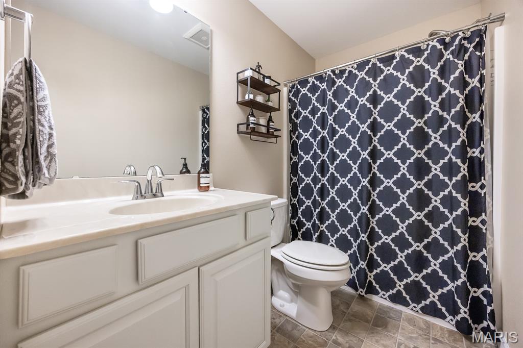 Savannah Hills 2nd Add - Residential