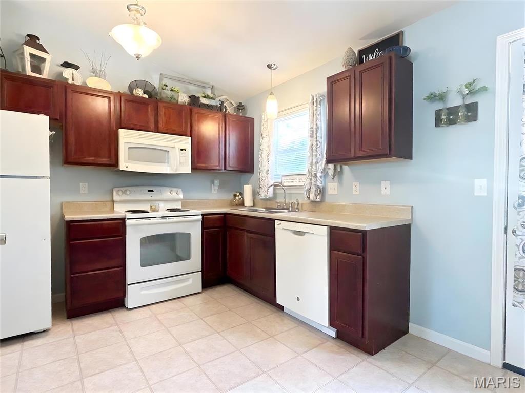 Pine View Acres - Residential