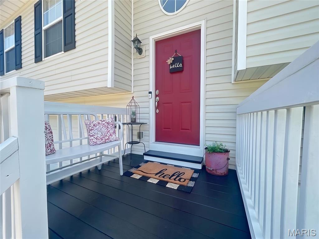 Pine View Acres - Residential
