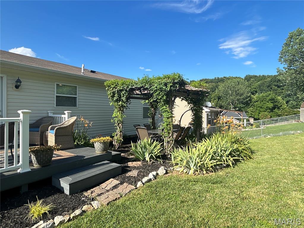 Pine View Acres - Residential