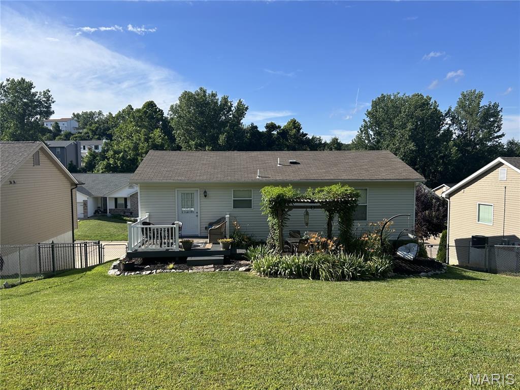 Pine View Acres - Residential