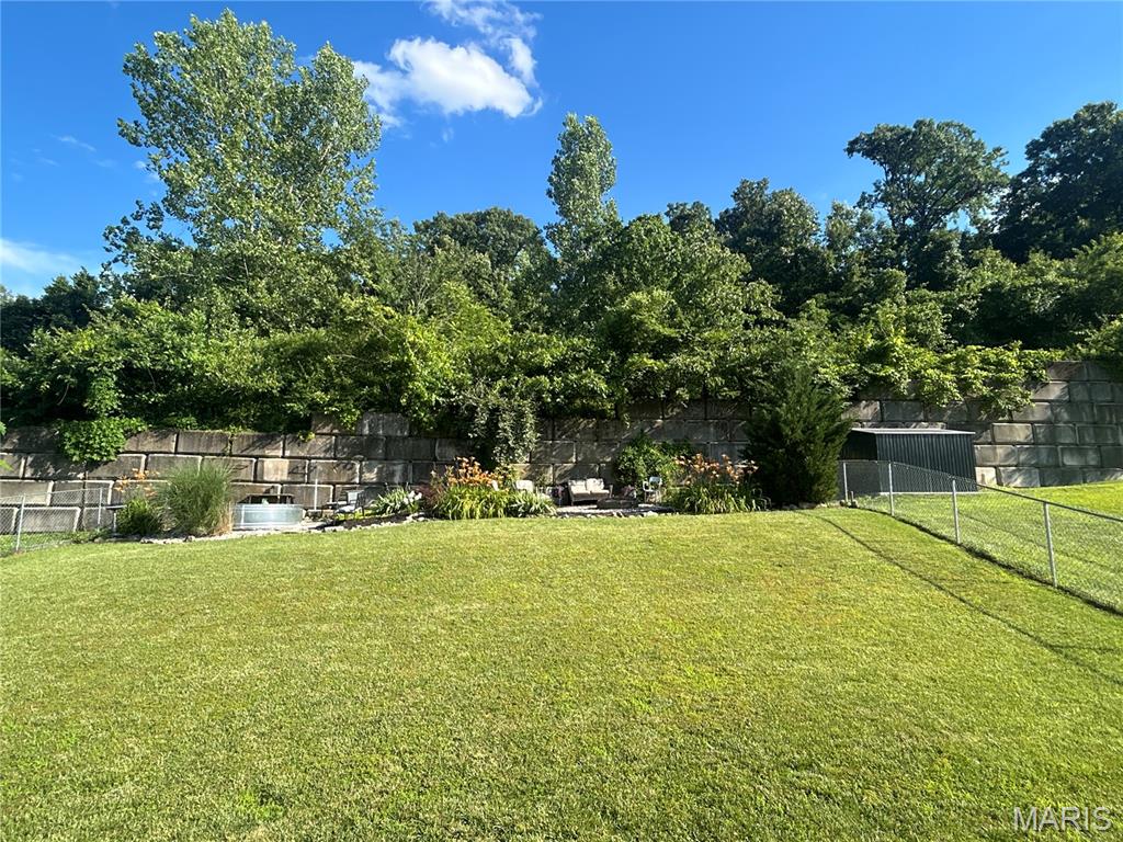 Pine View Acres - Residential
