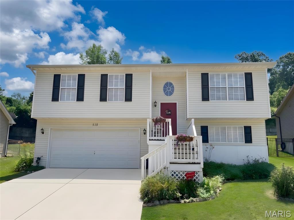 Pine View Acres - Residential