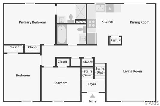 Pine View Acres - Residential