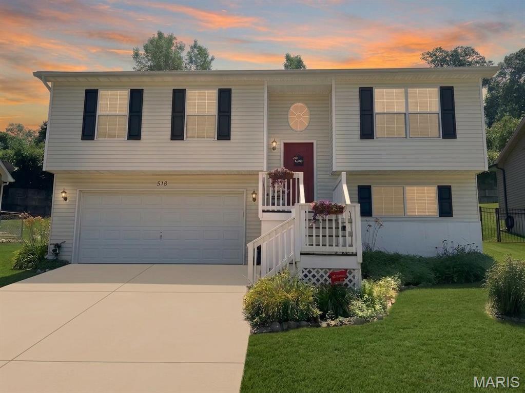 Pine View Acres - Residential