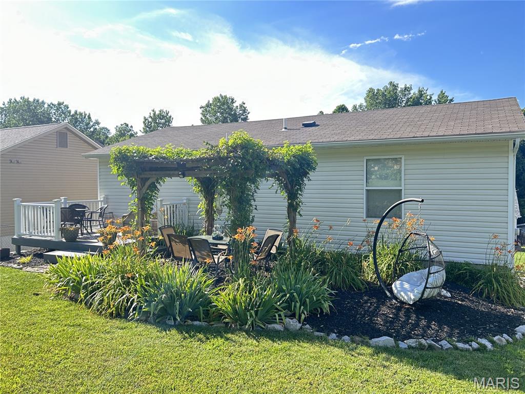 Pine View Acres - Residential