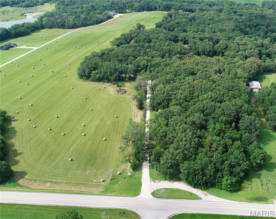 Red Oak Estates - Land