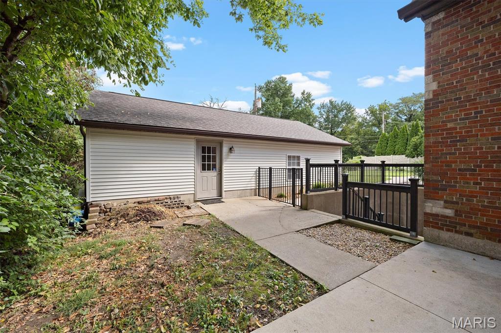Sunset Heights - Residential