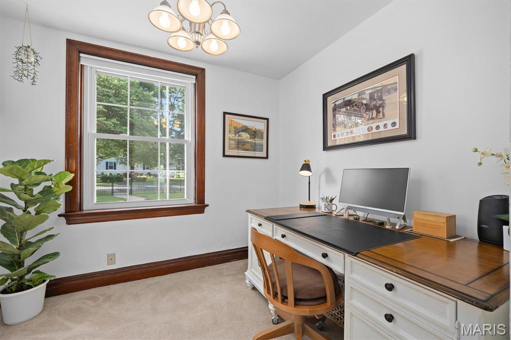 Sunset Heights - Residential