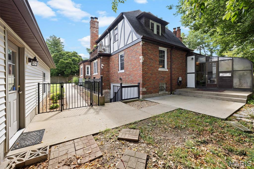 Sunset Heights - Residential