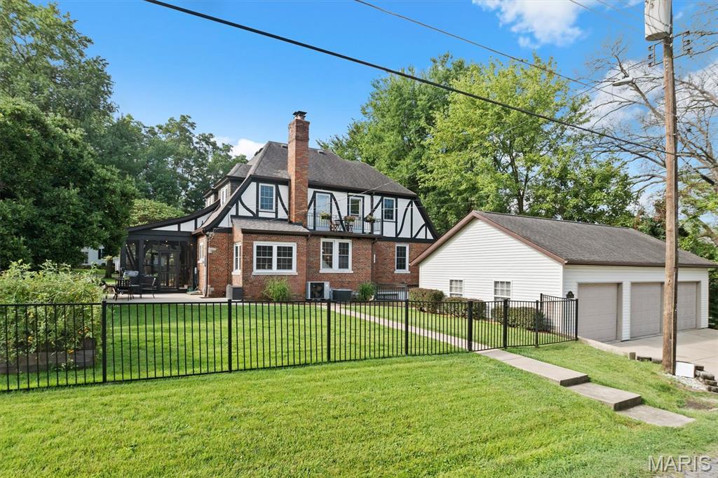 Sunset Heights - Residential