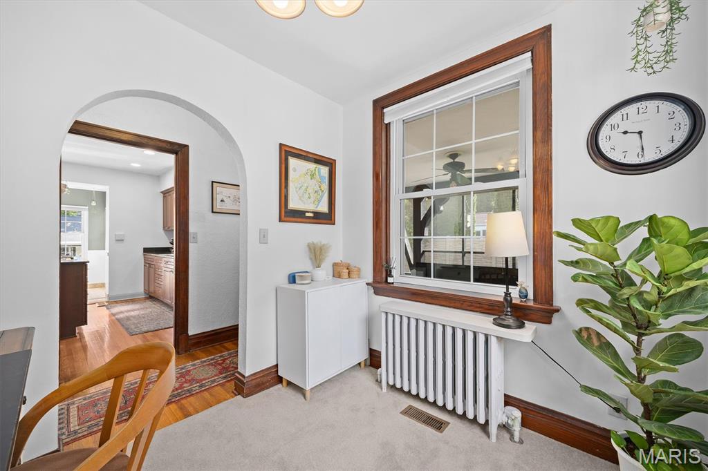 Sunset Heights - Residential